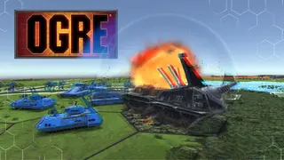 Ogre: Console - Xbox One