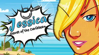 Jessica: Secret of the Caribbean