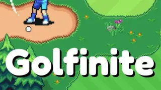 Golfinite - Switch