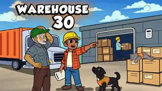 Warehouse 30