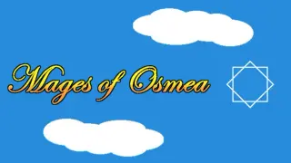 Mages of Osmea