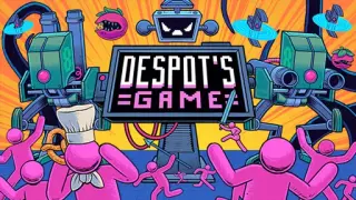 Despot's Game: Dystopian Army Builder
