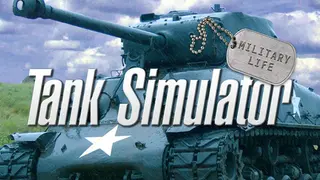 Military Life: Tank Simulator