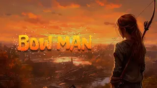 Bow Man