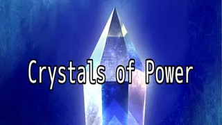 Crystals of Power