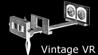 Vintage VR