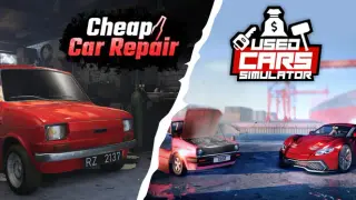 Cheap, Used Cars