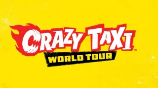 Crazy Taxi: World Tour