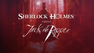 Sherlock Holmes versus Jack the Ripper