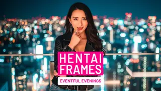 Hentai Frames Eventful Evenings - Switch