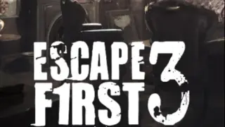 Escape First 3 - Switch