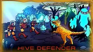 Hive Defender