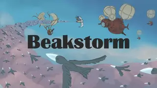 Beakstorm