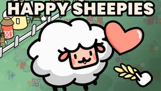 Happy Sheepies