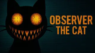Observer The Cat