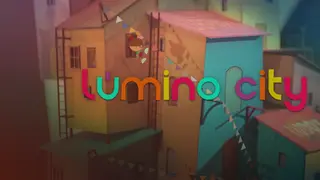 Lumino City