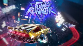 Punk Runner