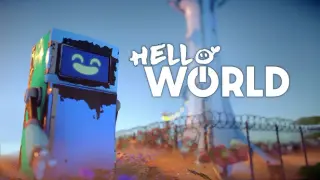Hello World