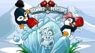 Hammer Penguins