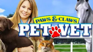 Paws and Claws: Pet Vet