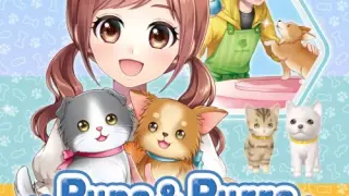 Pups & Purrs Pet Shop - Switch