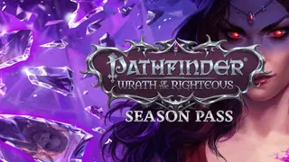 Pathfinder: Wrath of the Righteous - Season Pass