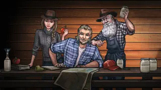 Moonshine Inc. - PS4 & PS5