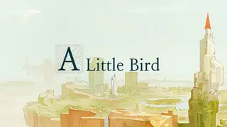 A Little Bird