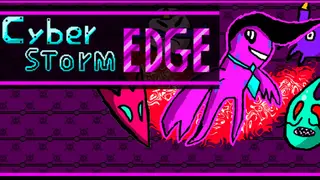Cyber Storm Edge