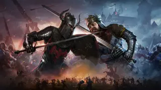 Chivalry 2 King's (PS4 & PS5)