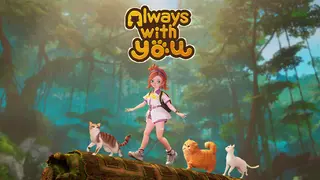 Always With You: Meow & Mystery