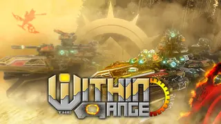 Within the Range