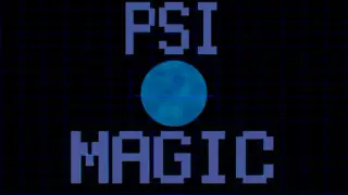 PSI Magic