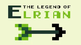 The Legend of Elrian