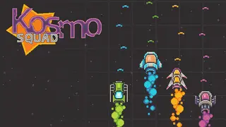 KosmoSquad