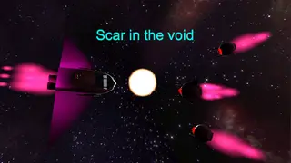 Scar in the Void