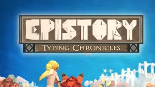 Epistory - Typing Chronicles - Switch