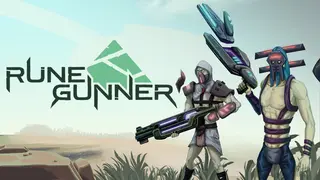 RUNE GUNNER