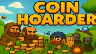 Coin Hoarder