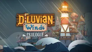 Diluvian Winds: Prologue