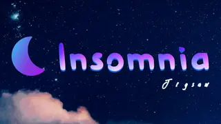Insomnia Jigsaw