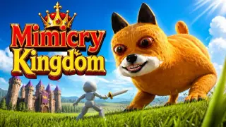 Mimicry Kingdom
