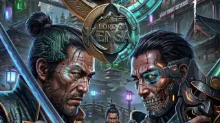 Lord of Kensai