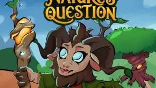Nature's Question - Switch