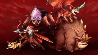 Wildkeepers Rising - Xbox One & Series