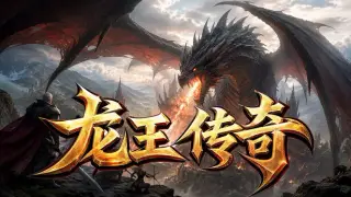 Legend of the Dragon King