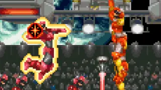 ACA NEOGEO POWER SPIKES II - PS4