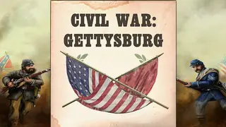 Civil War: Gettysburg