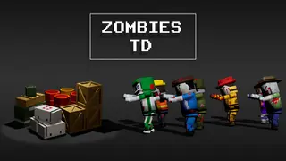 Zombies TD