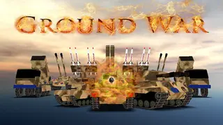 Ground War